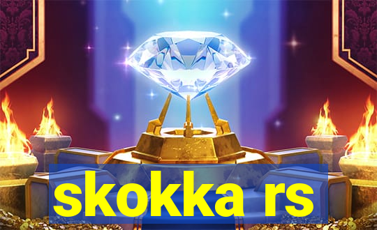 skokka rs